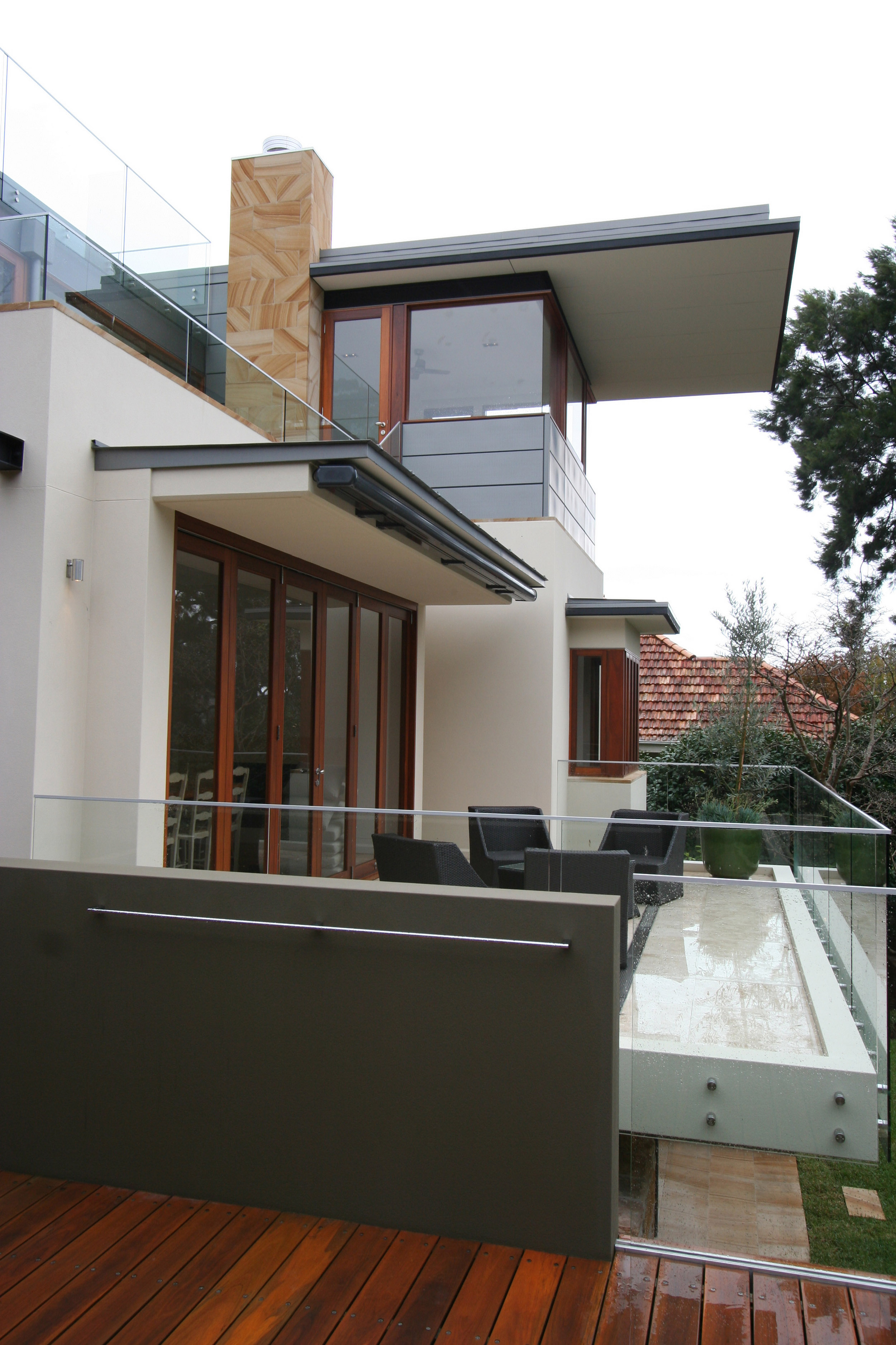 Bellevue Hill House 02 Richard Cole Architecture Avalon Sydney