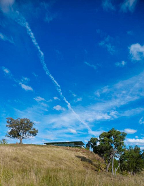 BluffFarm01 Richard Cole Architecture Avalon Sydney