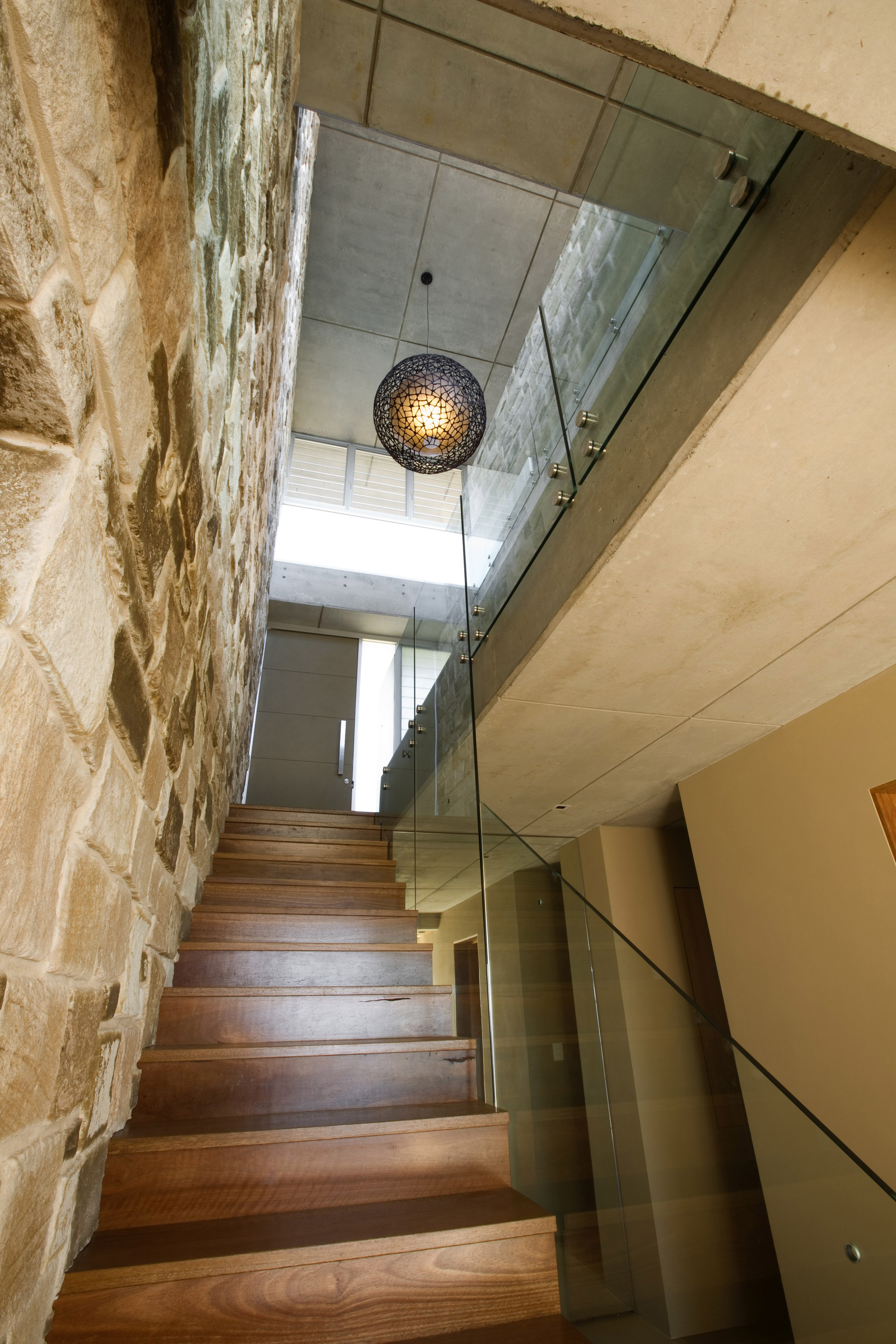 Pinnacle House 25 Richard Cole Architecture Avalon Sydney